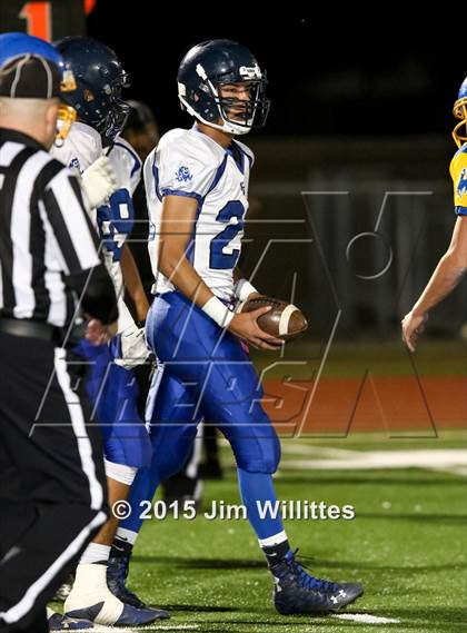 Thumbnail 1 in Valley Union vs. Pima (AIA Div 6 Final)  photogallery.