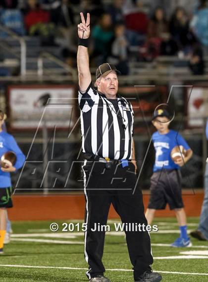 Thumbnail 1 in Valley Union vs. Pima (AIA Div 6 Final)  photogallery.