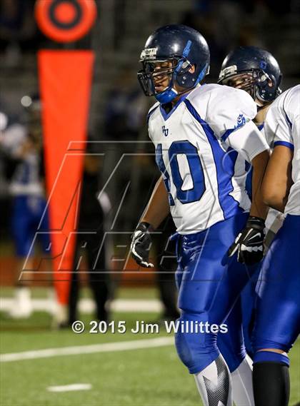 Thumbnail 3 in Valley Union vs. Pima (AIA Div 6 Final)  photogallery.