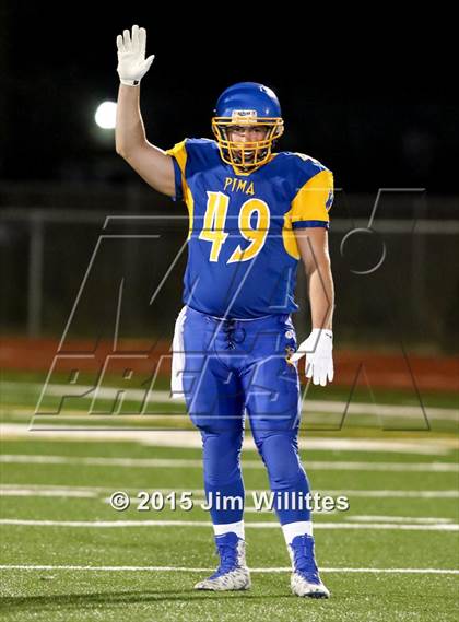 Thumbnail 1 in Valley Union vs. Pima (AIA Div 6 Final)  photogallery.