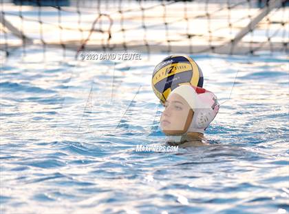 Thumbnail 3 in Rodriguez @ Inderkum (CIF SJS D1 Playoff) photogallery.