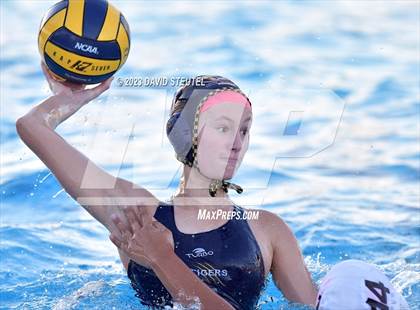 Thumbnail 2 in Rodriguez @ Inderkum (CIF SJS D1 Playoff) photogallery.