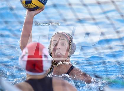 Thumbnail 1 in Rodriguez @ Inderkum (CIF SJS D1 Playoff) photogallery.