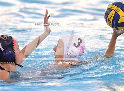 Thumbnail 2 in Rodriguez @ Inderkum (CIF SJS D1 Playoff) photogallery.