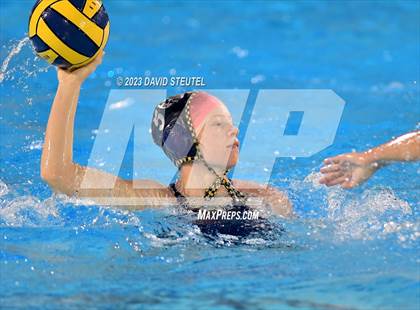 Thumbnail 1 in Rodriguez @ Inderkum (CIF SJS D1 Playoff) photogallery.