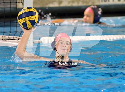 Thumbnail 2 in Rodriguez @ Inderkum (CIF SJS D1 Playoff) photogallery.
