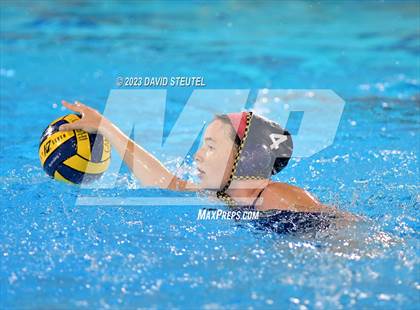 Thumbnail 2 in Rodriguez @ Inderkum (CIF SJS D1 Playoff) photogallery.