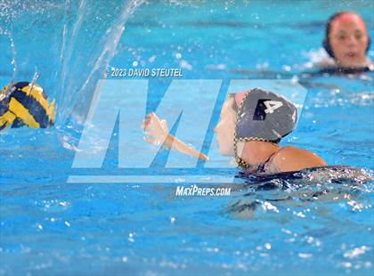 Thumbnail 1 in Rodriguez @ Inderkum (CIF SJS D1 Playoff) photogallery.