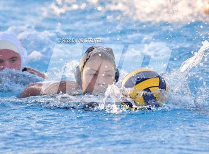 Thumbnail 1 in Rodriguez @ Inderkum (CIF SJS D1 Playoff) photogallery.