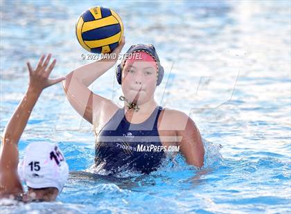 Thumbnail 2 in Rodriguez @ Inderkum (CIF SJS D1 Playoff) photogallery.