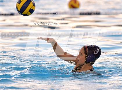 Thumbnail 1 in Rodriguez @ Inderkum (CIF SJS D1 Playoff) photogallery.