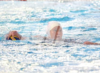 Thumbnail 2 in Rodriguez @ Inderkum (CIF SJS D1 Playoff) photogallery.