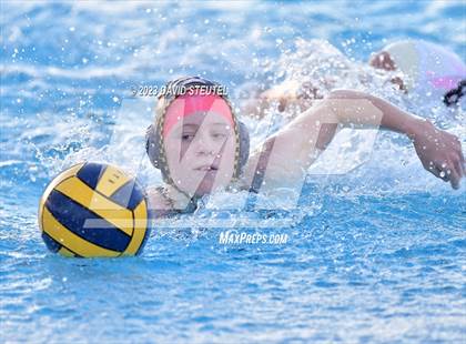 Thumbnail 1 in Rodriguez @ Inderkum (CIF SJS D1 Playoff) photogallery.