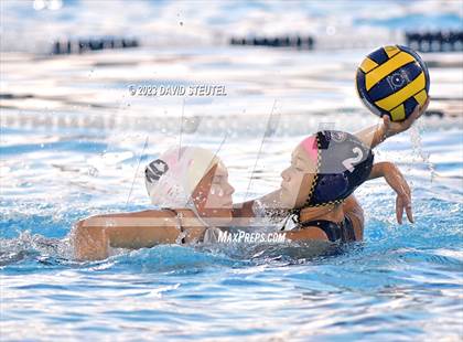 Thumbnail 3 in Rodriguez @ Inderkum (CIF SJS D1 Playoff) photogallery.