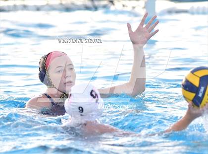 Thumbnail 1 in Rodriguez @ Inderkum (CIF SJS D1 Playoff) photogallery.