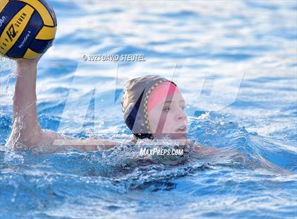 Thumbnail 2 in Rodriguez @ Inderkum (CIF SJS D1 Playoff) photogallery.