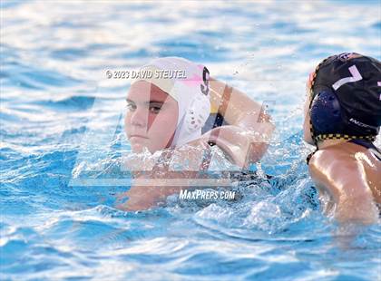 Thumbnail 3 in Rodriguez @ Inderkum (CIF SJS D1 Playoff) photogallery.