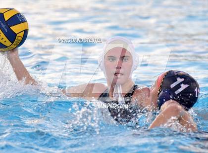 Thumbnail 1 in Rodriguez @ Inderkum (CIF SJS D1 Playoff) photogallery.