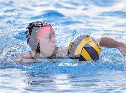 Thumbnail 3 in Rodriguez @ Inderkum (CIF SJS D1 Playoff) photogallery.