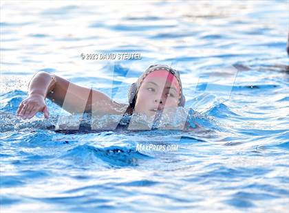 Thumbnail 1 in Rodriguez @ Inderkum (CIF SJS D1 Playoff) photogallery.