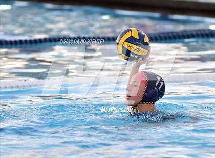 Thumbnail 1 in Rodriguez @ Inderkum (CIF SJS D1 Playoff) photogallery.