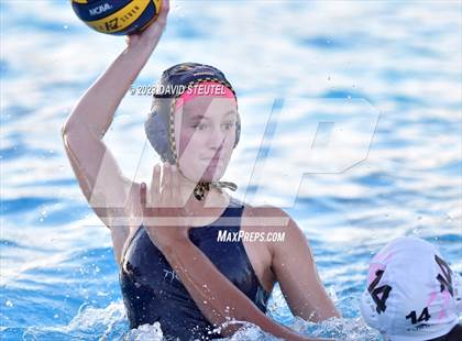 Thumbnail 1 in Rodriguez @ Inderkum (CIF SJS D1 Playoff) photogallery.