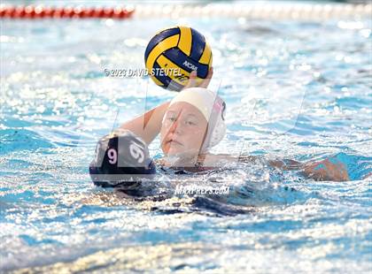 Thumbnail 3 in Rodriguez @ Inderkum (CIF SJS D1 Playoff) photogallery.