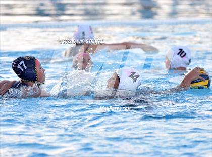 Thumbnail 2 in Rodriguez @ Inderkum (CIF SJS D1 Playoff) photogallery.