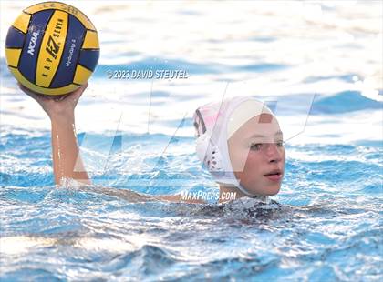 Thumbnail 3 in Rodriguez @ Inderkum (CIF SJS D1 Playoff) photogallery.