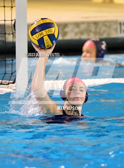 Thumbnail 3 in Rodriguez @ Inderkum (CIF SJS D1 Playoff) photogallery.