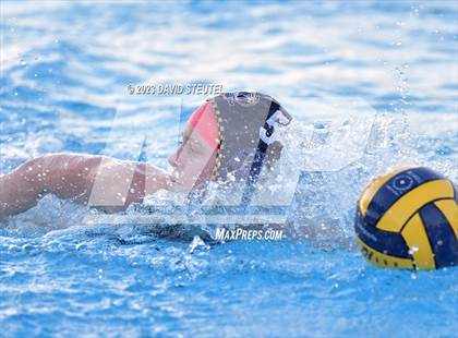 Thumbnail 1 in Rodriguez @ Inderkum (CIF SJS D1 Playoff) photogallery.
