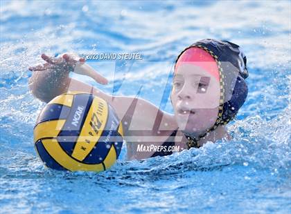 Thumbnail 2 in Rodriguez @ Inderkum (CIF SJS D1 Playoff) photogallery.
