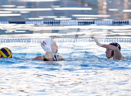 Thumbnail 1 in Rodriguez @ Inderkum (CIF SJS D1 Playoff) photogallery.
