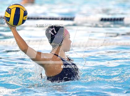Thumbnail 2 in Rodriguez @ Inderkum (CIF SJS D1 Playoff) photogallery.