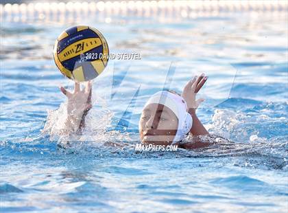 Thumbnail 3 in Rodriguez @ Inderkum (CIF SJS D1 Playoff) photogallery.