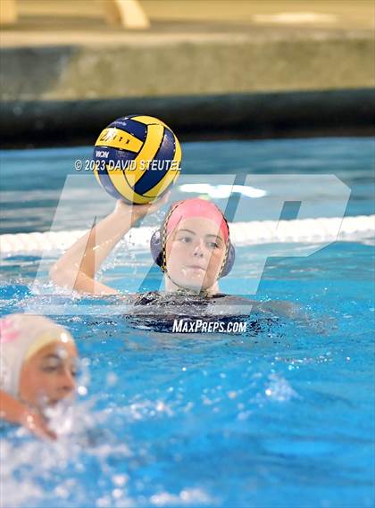 Thumbnail 2 in Rodriguez @ Inderkum (CIF SJS D1 Playoff) photogallery.