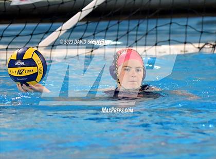 Thumbnail 2 in Rodriguez @ Inderkum (CIF SJS D1 Playoff) photogallery.