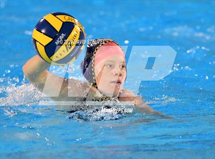 Thumbnail 3 in Rodriguez @ Inderkum (CIF SJS D1 Playoff) photogallery.