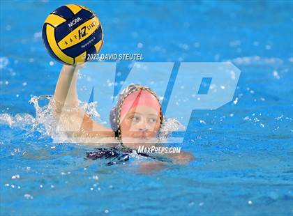 Thumbnail 2 in Rodriguez @ Inderkum (CIF SJS D1 Playoff) photogallery.