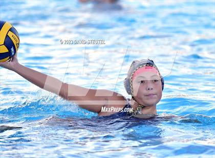 Thumbnail 2 in Rodriguez @ Inderkum (CIF SJS D1 Playoff) photogallery.