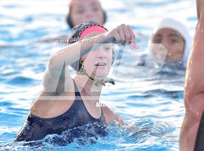 Thumbnail 2 in Rodriguez @ Inderkum (CIF SJS D1 Playoff) photogallery.