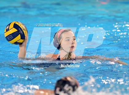 Thumbnail 2 in Rodriguez @ Inderkum (CIF SJS D1 Playoff) photogallery.