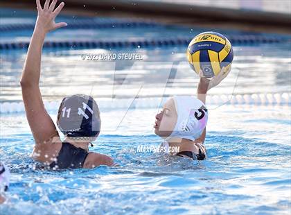 Thumbnail 3 in Rodriguez @ Inderkum (CIF SJS D1 Playoff) photogallery.