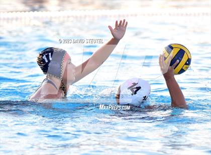 Thumbnail 1 in Rodriguez @ Inderkum (CIF SJS D1 Playoff) photogallery.