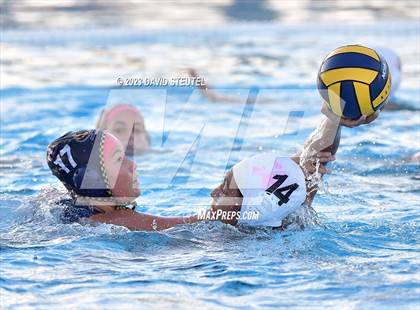Thumbnail 1 in Rodriguez @ Inderkum (CIF SJS D1 Playoff) photogallery.