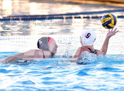 Thumbnail 1 in Rodriguez @ Inderkum (CIF SJS D1 Playoff) photogallery.