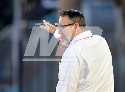 Thumbnail 3 in Rodriguez @ Inderkum (CIF SJS D1 Playoff) photogallery.