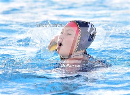 Thumbnail 2 in Rodriguez @ Inderkum (CIF SJS D1 Playoff) photogallery.