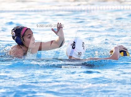 Thumbnail 3 in Rodriguez @ Inderkum (CIF SJS D1 Playoff) photogallery.