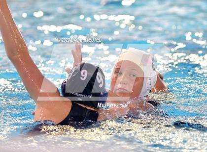 Thumbnail 2 in Rodriguez @ Inderkum (CIF SJS D1 Playoff) photogallery.